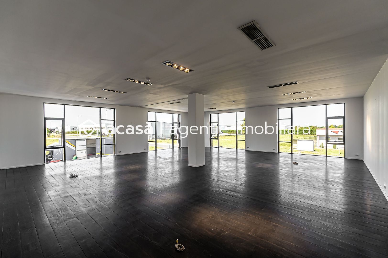 Imagine 8 - Birouri Premium de 304 mp în Zona Industrială Vest Arad