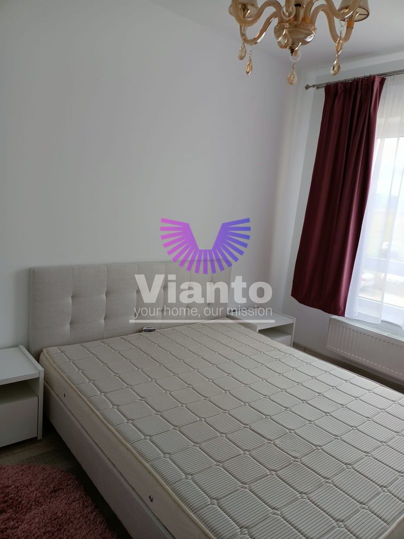 Apartament 2 camere | Balcon | Parcare | Boxa | Avantgarden | Selimbar