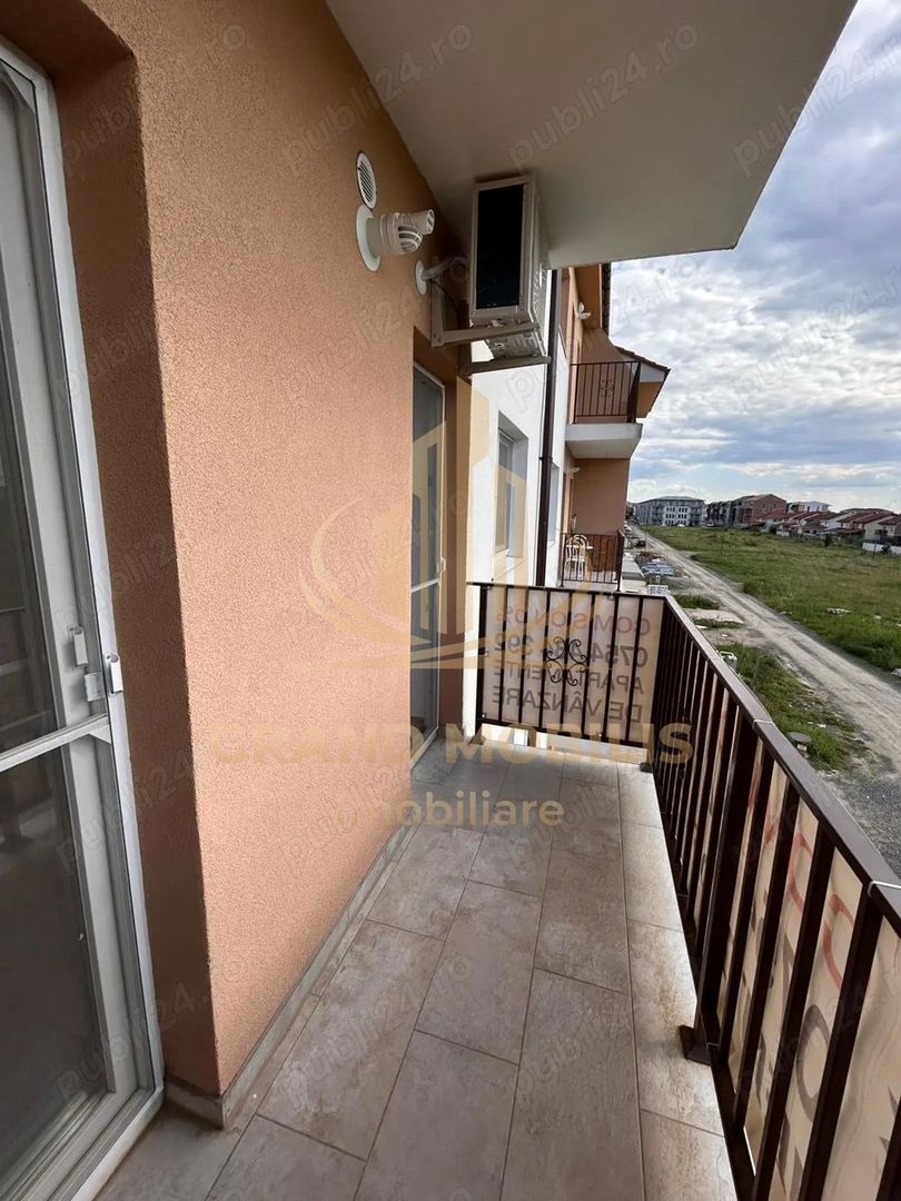Apartament 1 Cameră |2 Parcări Acoperite | Bloc Nou | Giroc – Hotel IQ - imaginea 7