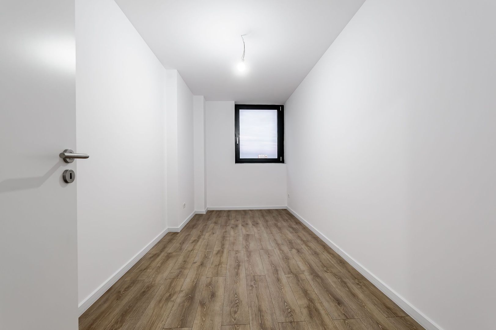 Imagine 6 - Apartament cu 3 camere și parcare subterană - XCity Timișoara