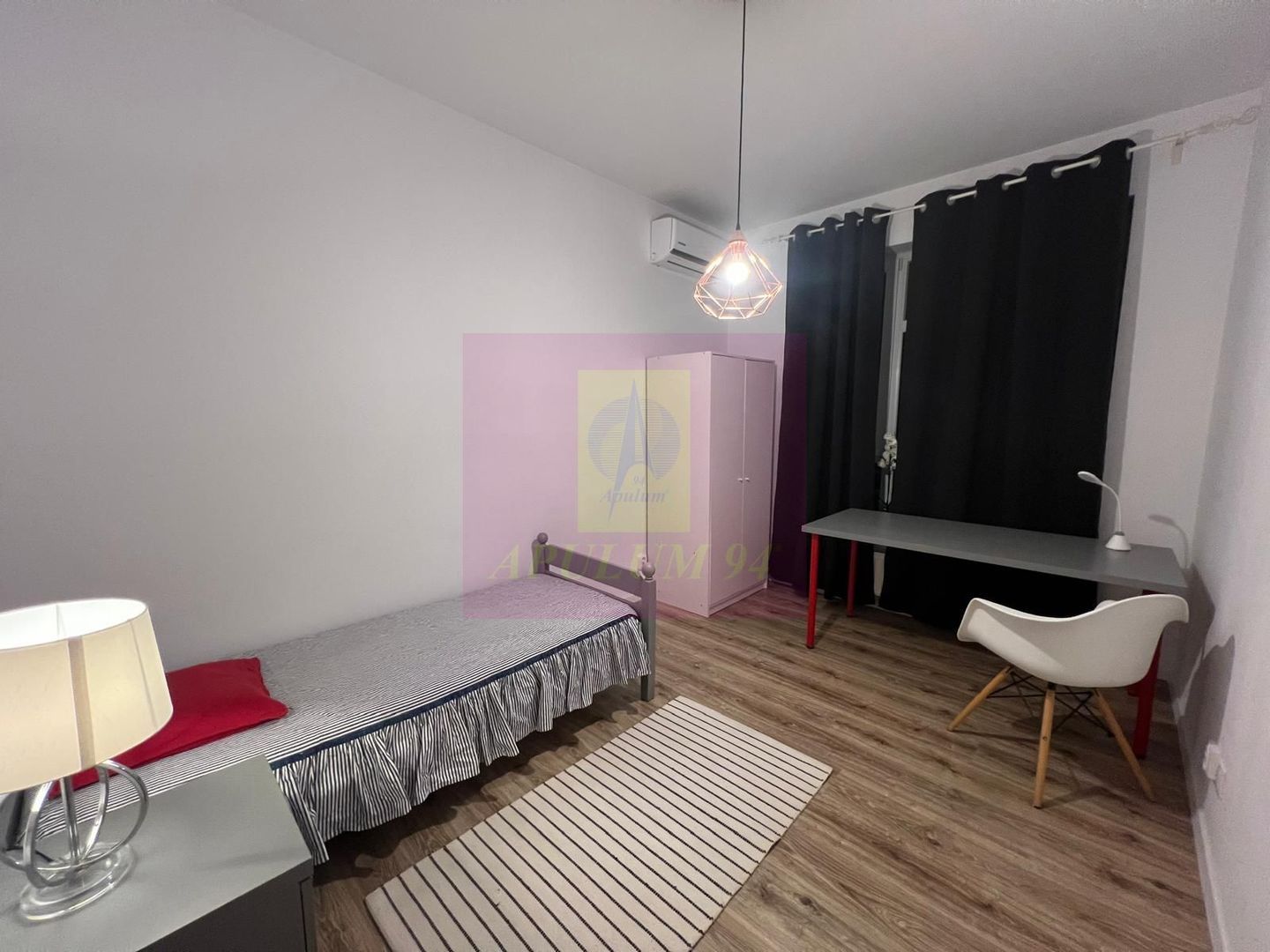 3 CAMERE DE LUX | LAGUNA RESIDENCE – FLOREASCA | PARCARE INCLUSĂ - imaginea 9