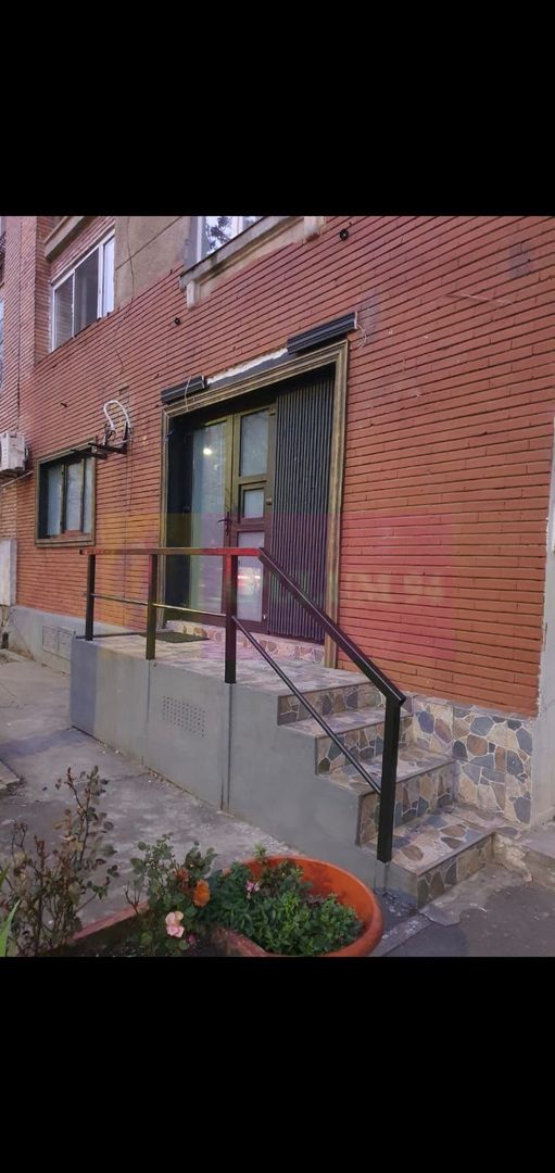 Spațiu comercial 80 mp | Stradal, Parter | Virtuții – Metrou 10 min