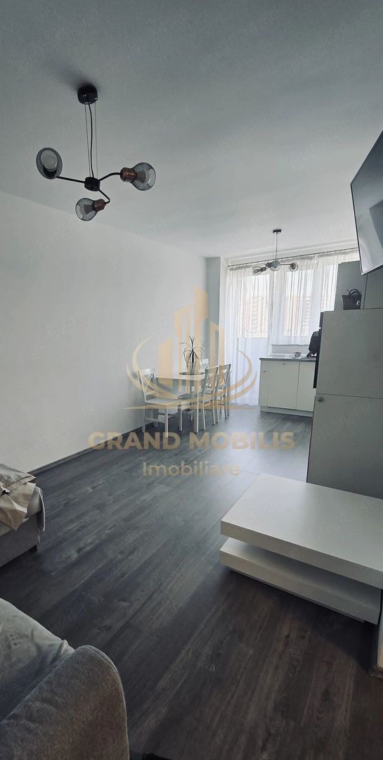 Apartament cu 3 camere, parcare și boxă, în zona Torontalului - imaginea 7