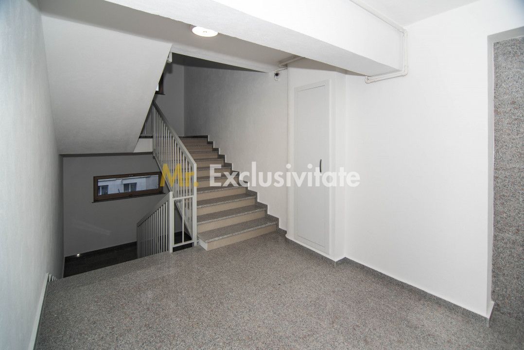 Inchiriere apartament 2 camere Pitesti- Stadion-Banat! - imaginea 12