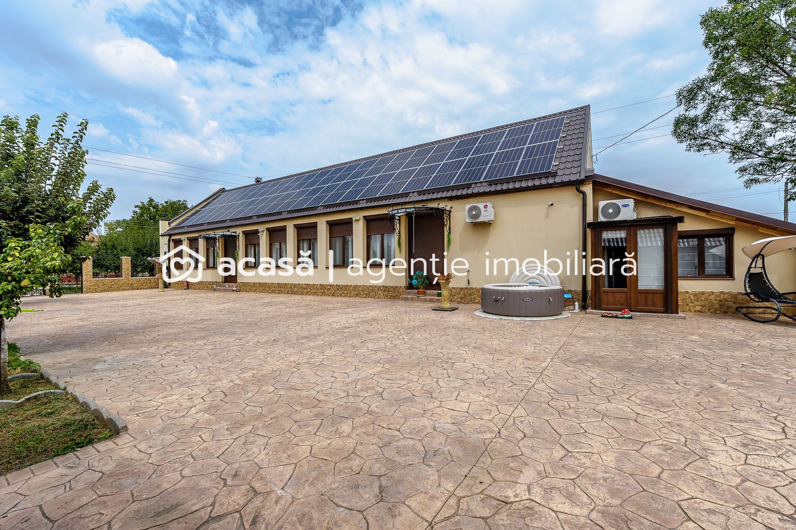Imagine 10 - Rezervat Proprietate de vis cu teren 2.880 mp și facilități PREMIUM