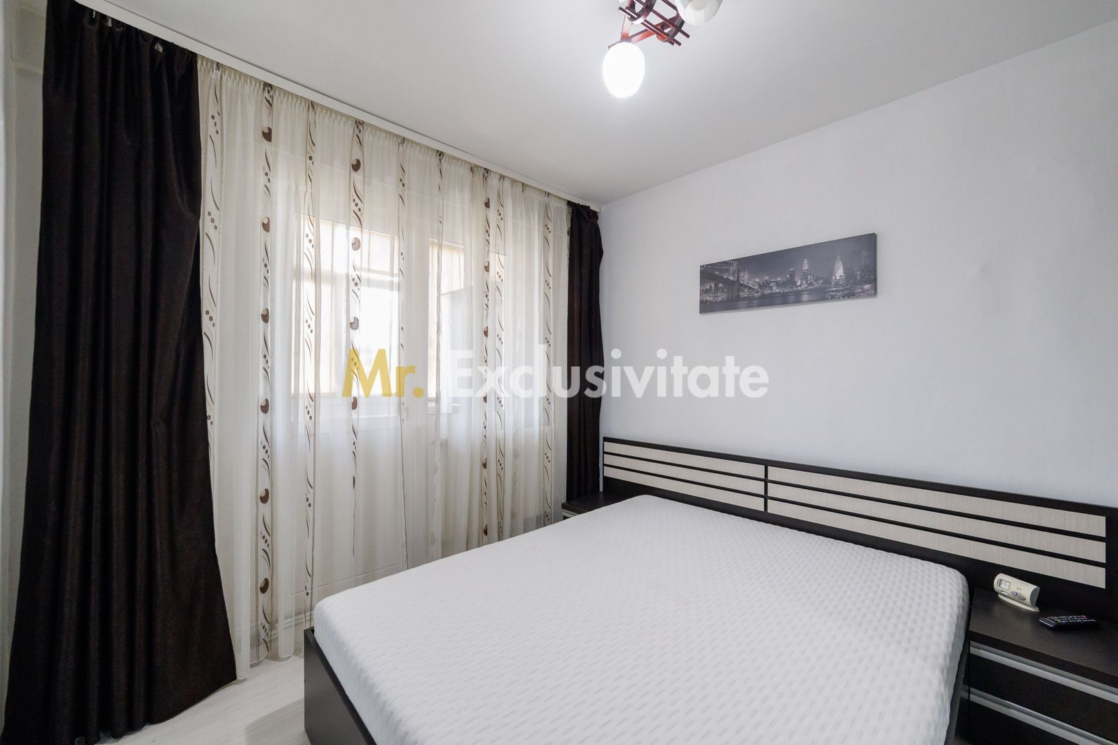 Apartament luminos cu 2 camere si parcare inclusa – Banat - imaginea 5