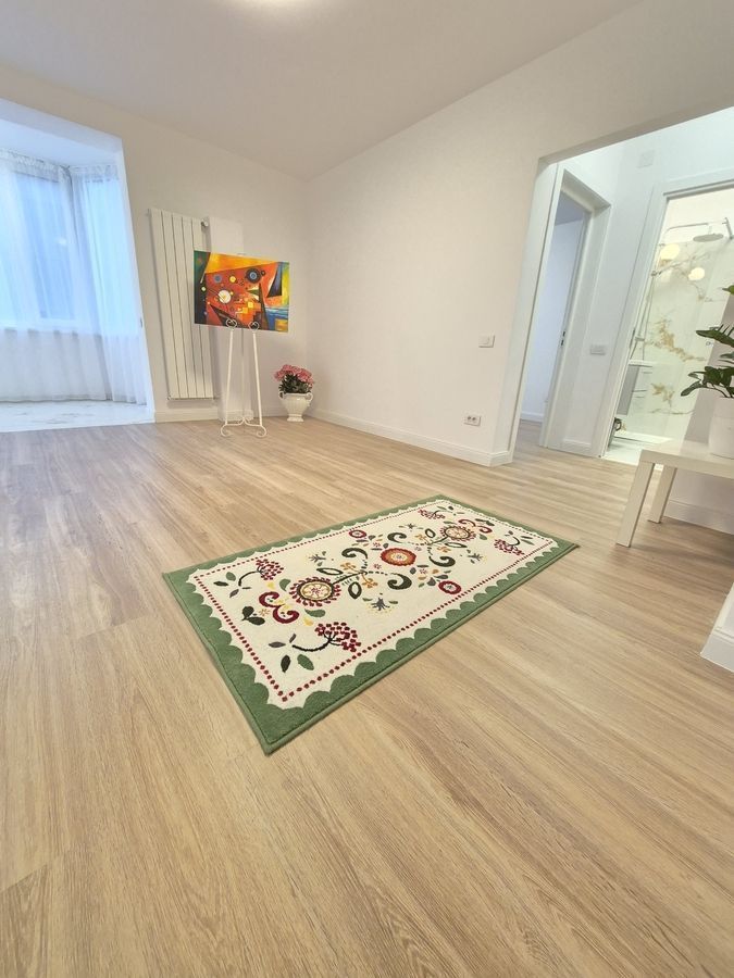 COMISION 0% Apartament 2 camere Unirii Fantani Renovat Complet T685