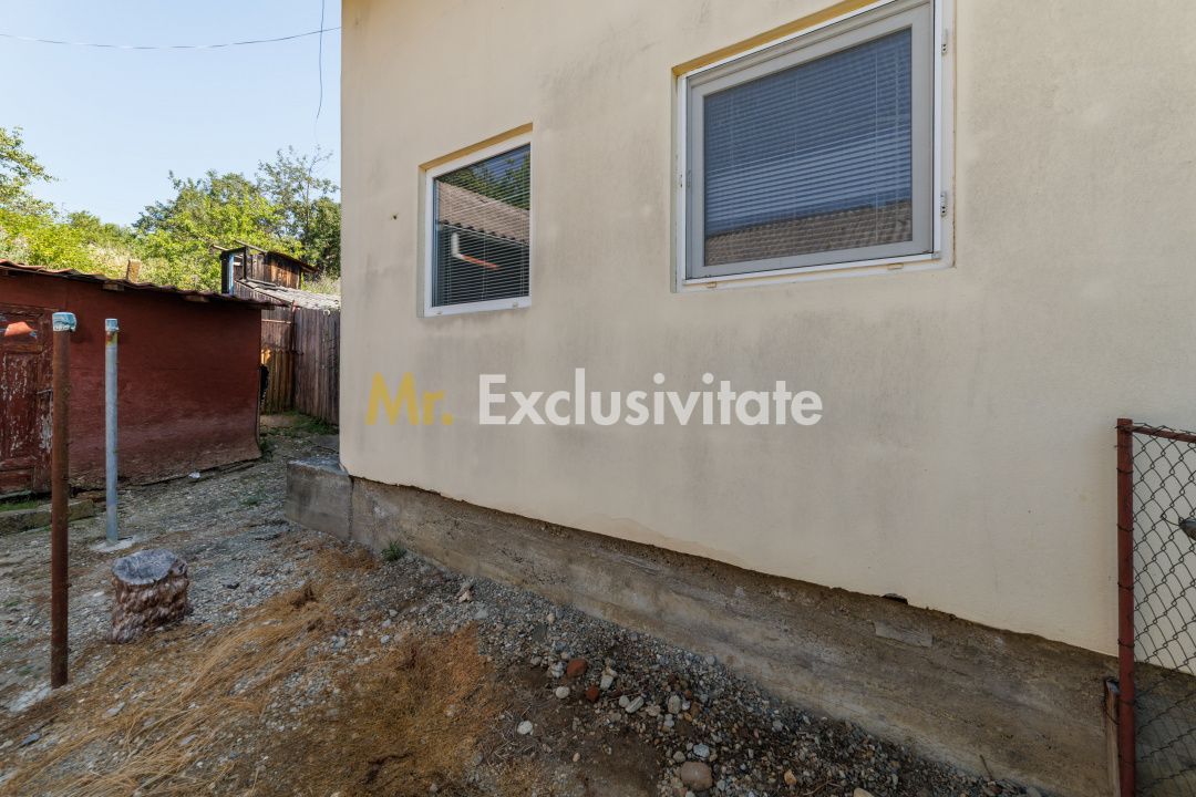 Casă P+M aproape de Pitești | Valea Mare – Podgoria | Teren 795 mp | Comision 0% - imaginea 16