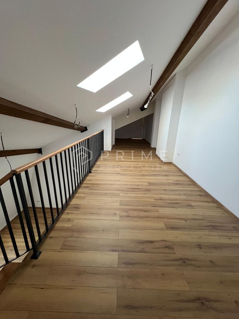 Spațiu de birouri premium de închiriat, Ultracentral Tărgu Mureș - imaginea 11