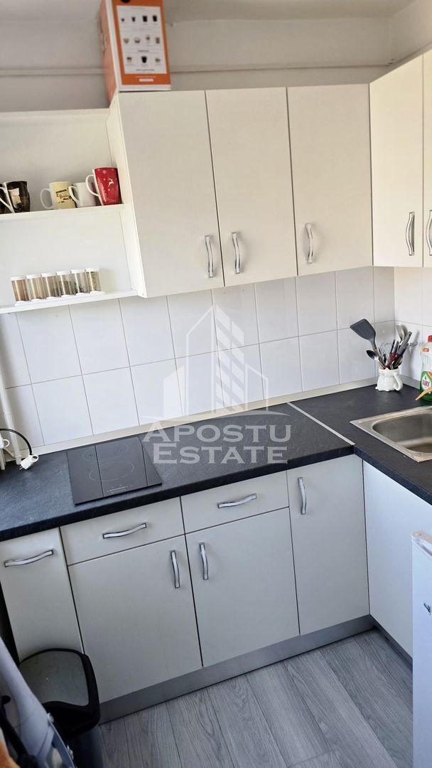 Garsoniera de vanzare, renovata, zona Complexul Studentesc, Timisoara - imaginea 12