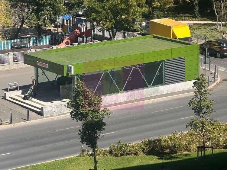 Ap 2 cam Drumul Taberei, la metrou - imaginea 8