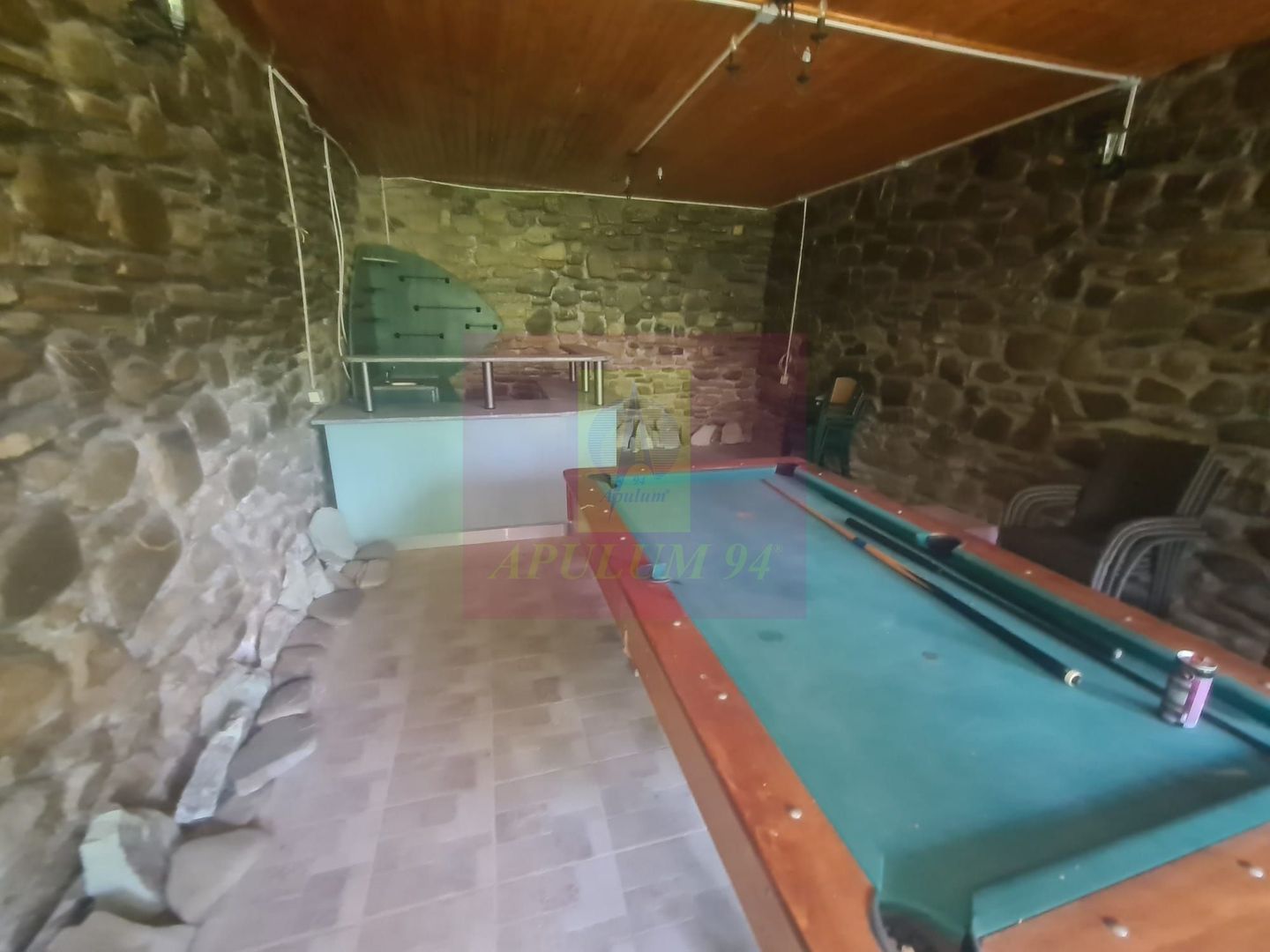 Vila de vanzare in Campina - Zona Lunca Mare