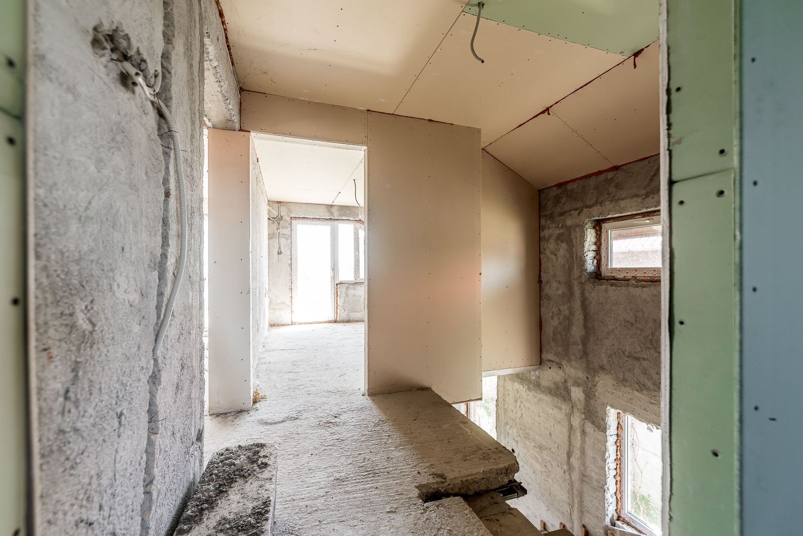 Imagine 7 - 🏡 Casă P+1 la gri | 239 mp construiți | Călugareni -14 km de Arad