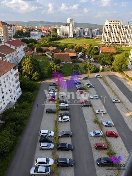 Apartament 3 camere | Balcon si parcare privata | Hipodrom | Sibiu