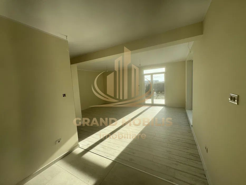Duplex de închiriat în Giroc – 96 mp utili, 4 camere , teren 270 mp - imaginea 3