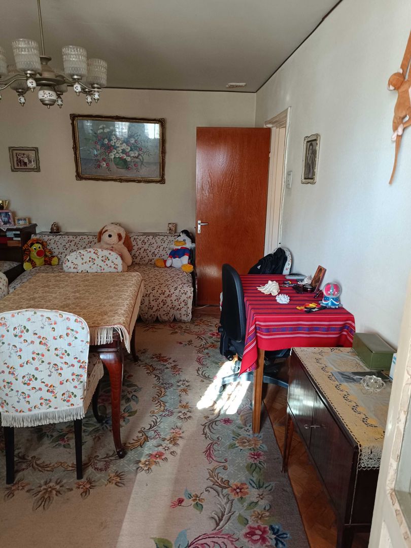 Apartament 2 camere de vanzare
