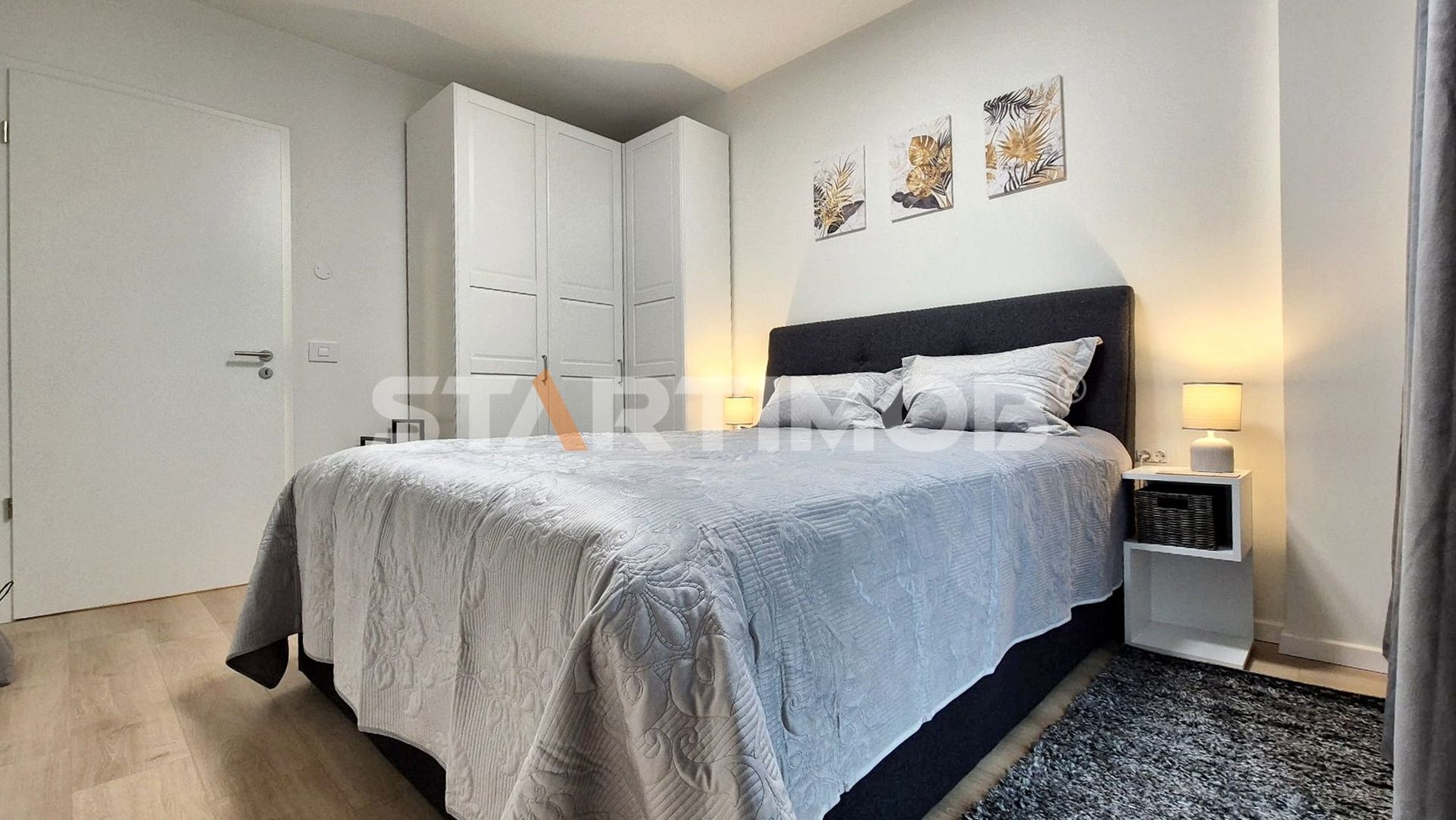 Apartament premium Coresi cu parcare subterana