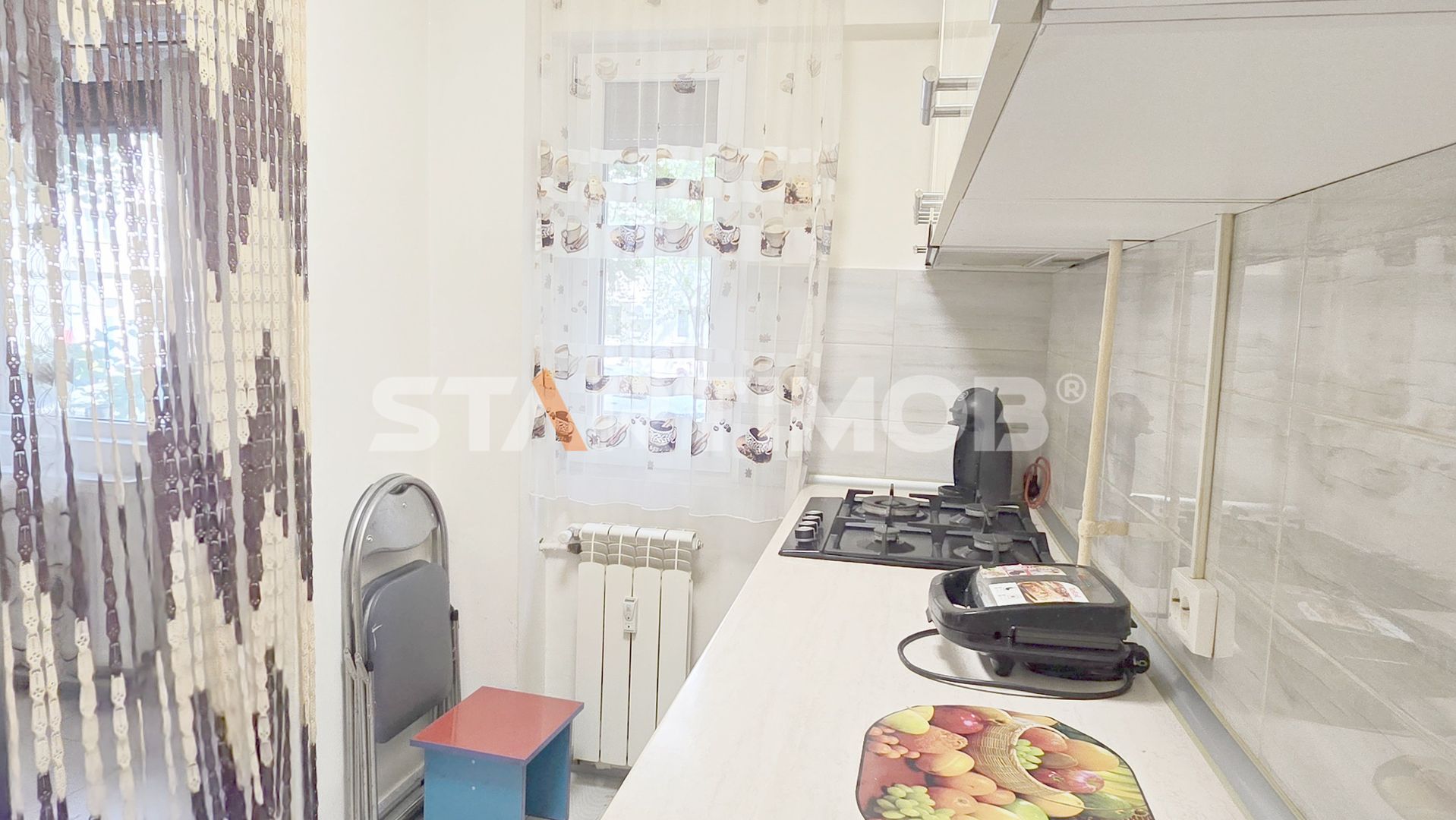 Garsoniera Soseaua Pantelimon