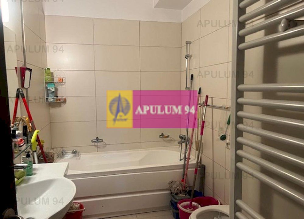 Apartament 2 camere cu loc parcare subteran Bucurestii Noi- Pajurei.