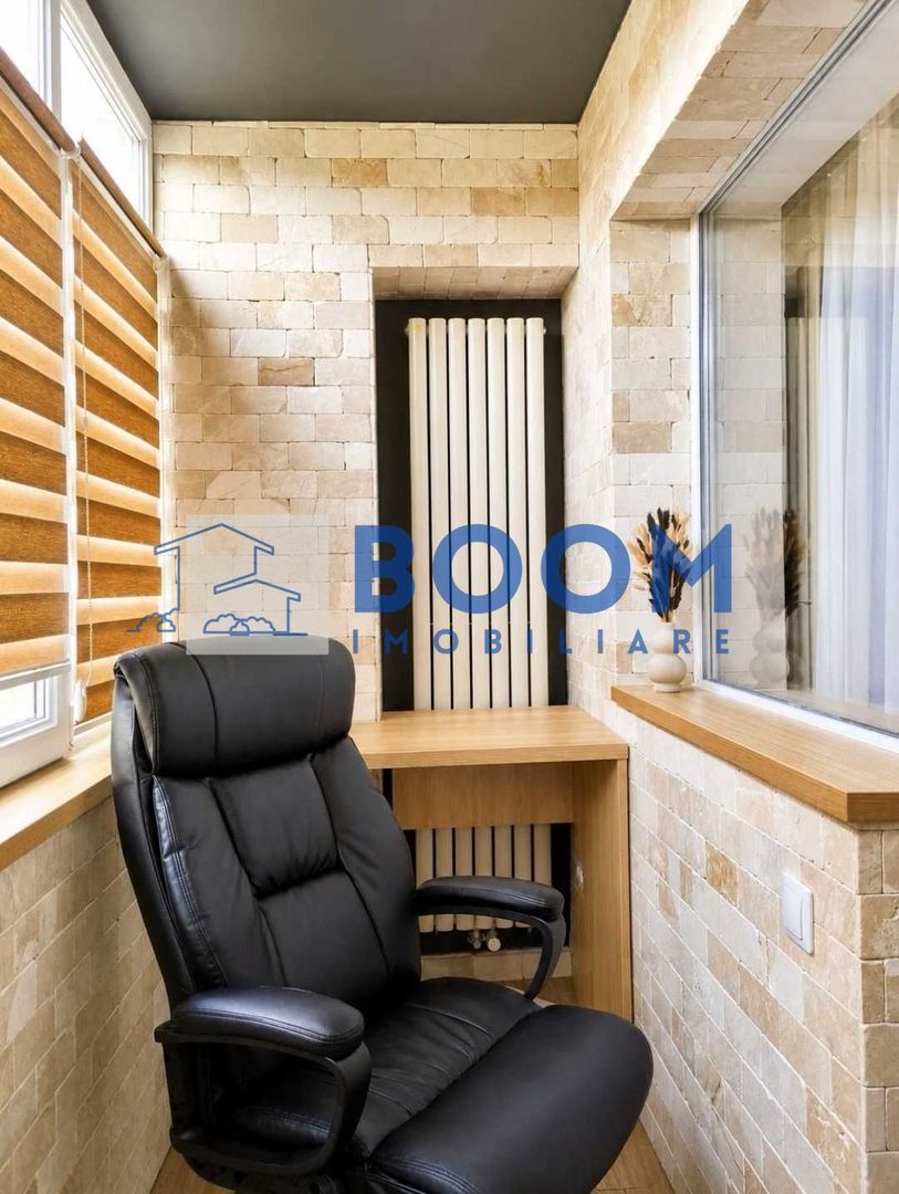 Apartament 2 Camere | Mobilat si Utilat Complet | Mutare imediata - imaginea 7