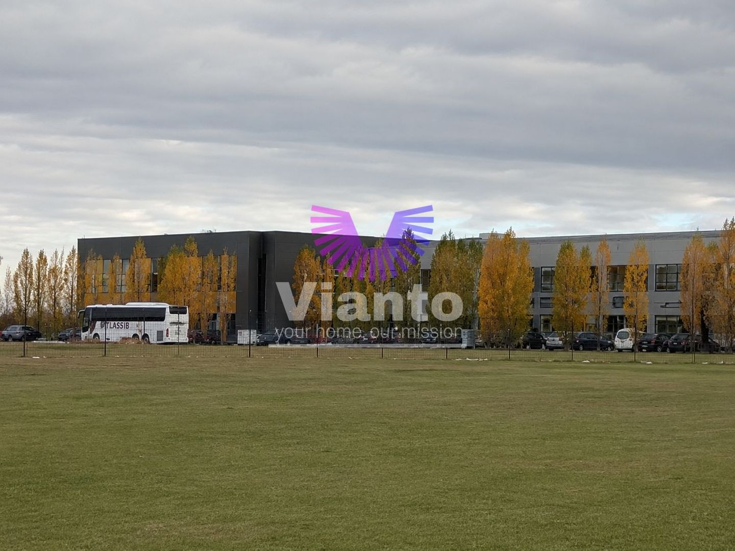 Comision 0% teren intravilan 4000 mpu zona industriala Vest