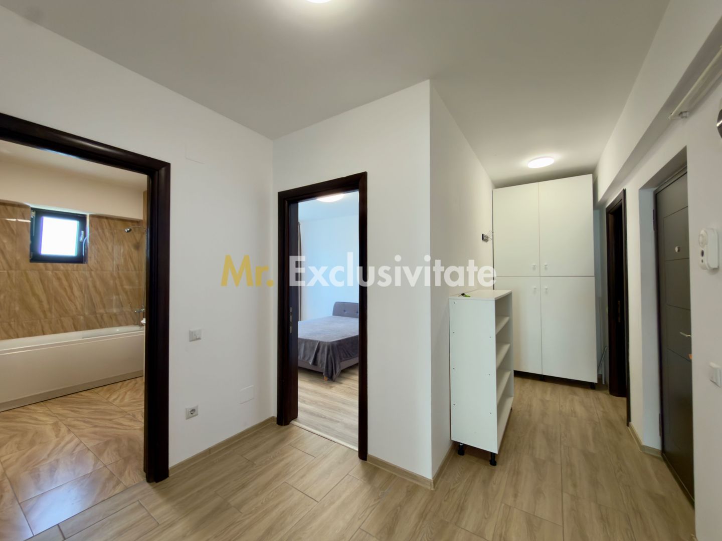 Apartament 3 Camere | Bloc 2018 | Parcare Proprie | Acces Rapid -A1 - imaginea 6