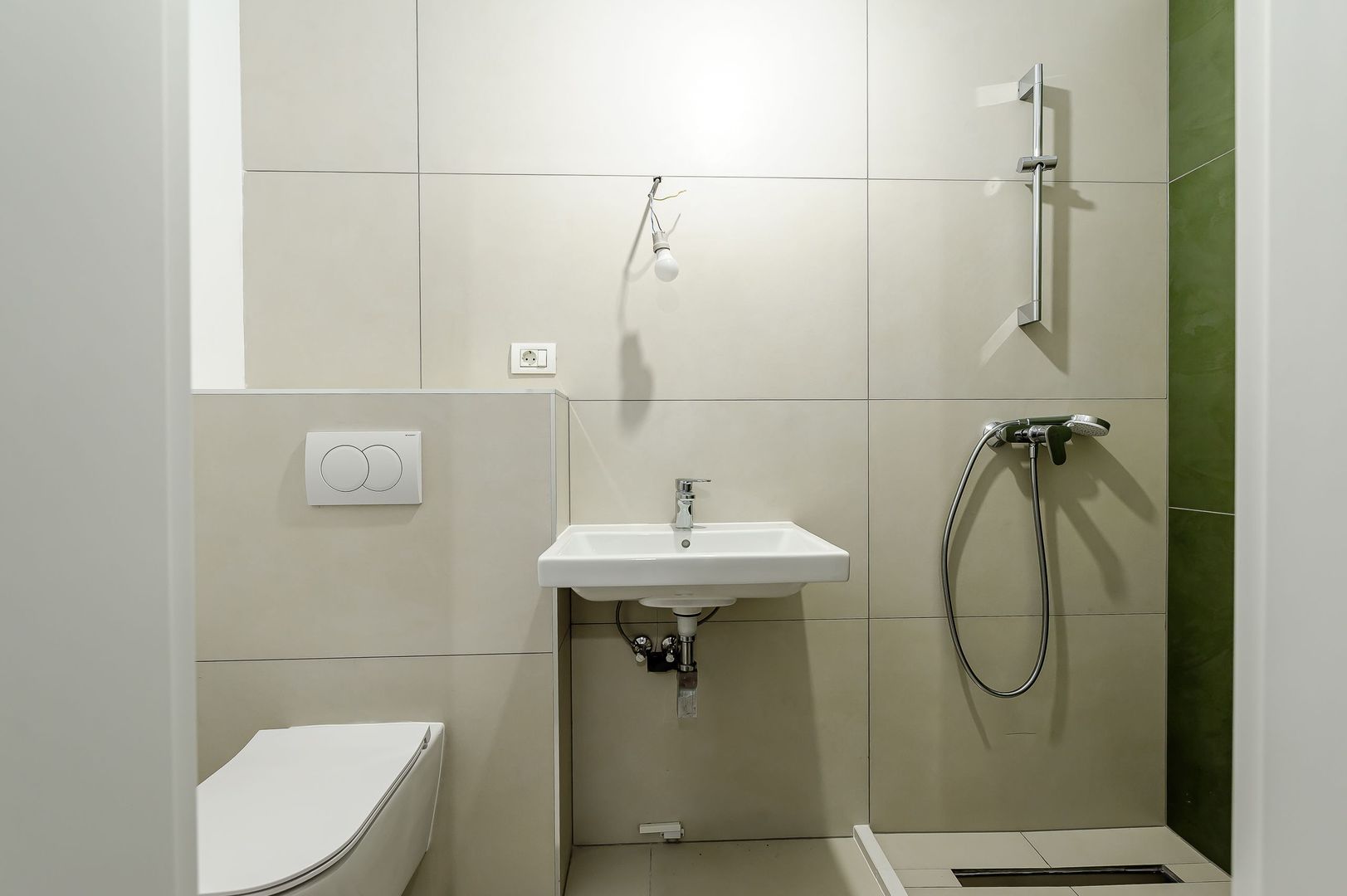 Imagine 6 - Apartament premium cu 3 camere X-City - direct de la dezvoltator