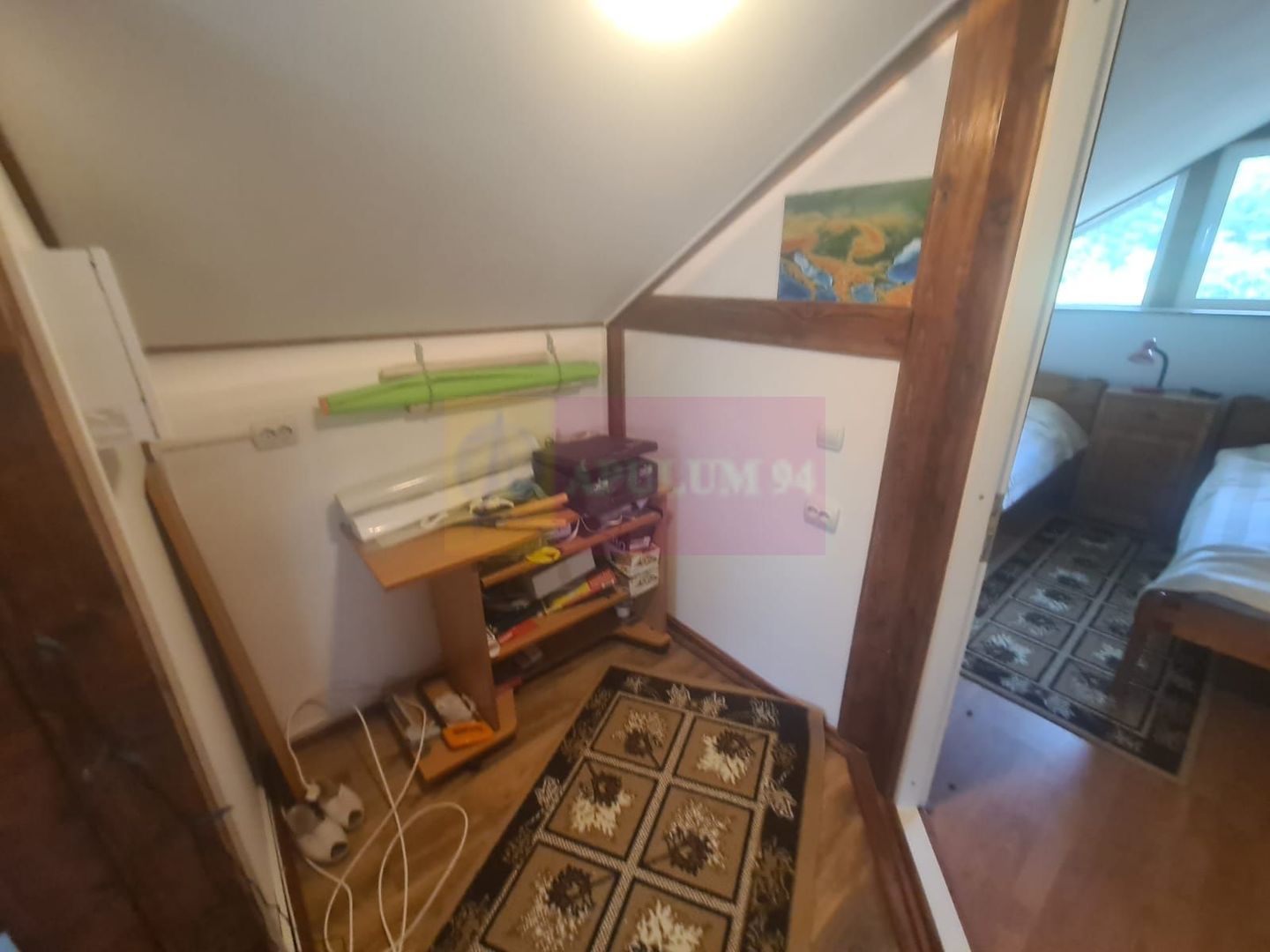 Vila de vanzare cu 5 camere in Busteni