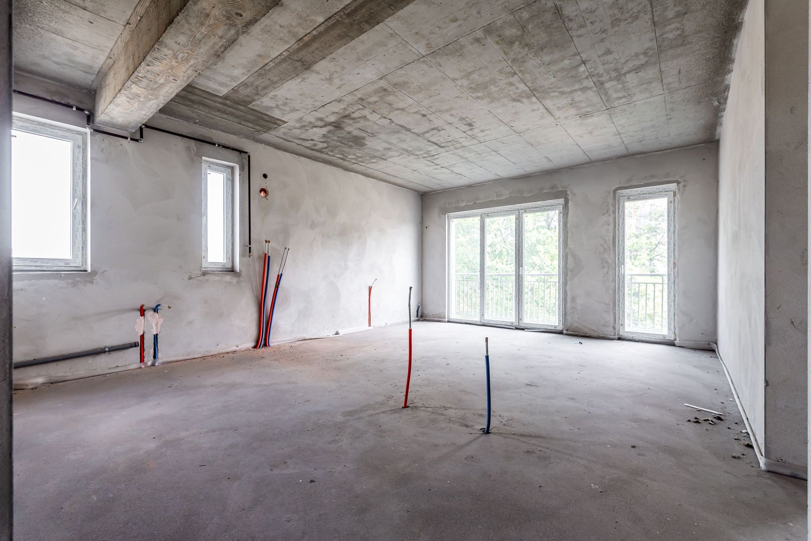 Imagine 4 - Apartament 2 camere decomandat | BERMO | Banu Mărăcine