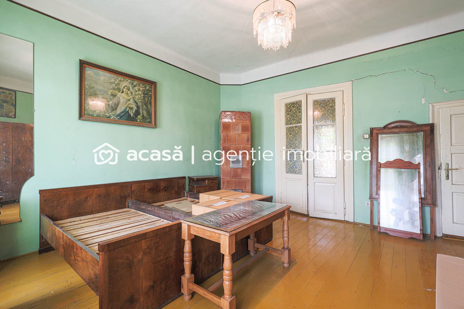 Imagine 11 - Proprietate cu vad excelent,  lângă Spitalul Județean Arad.