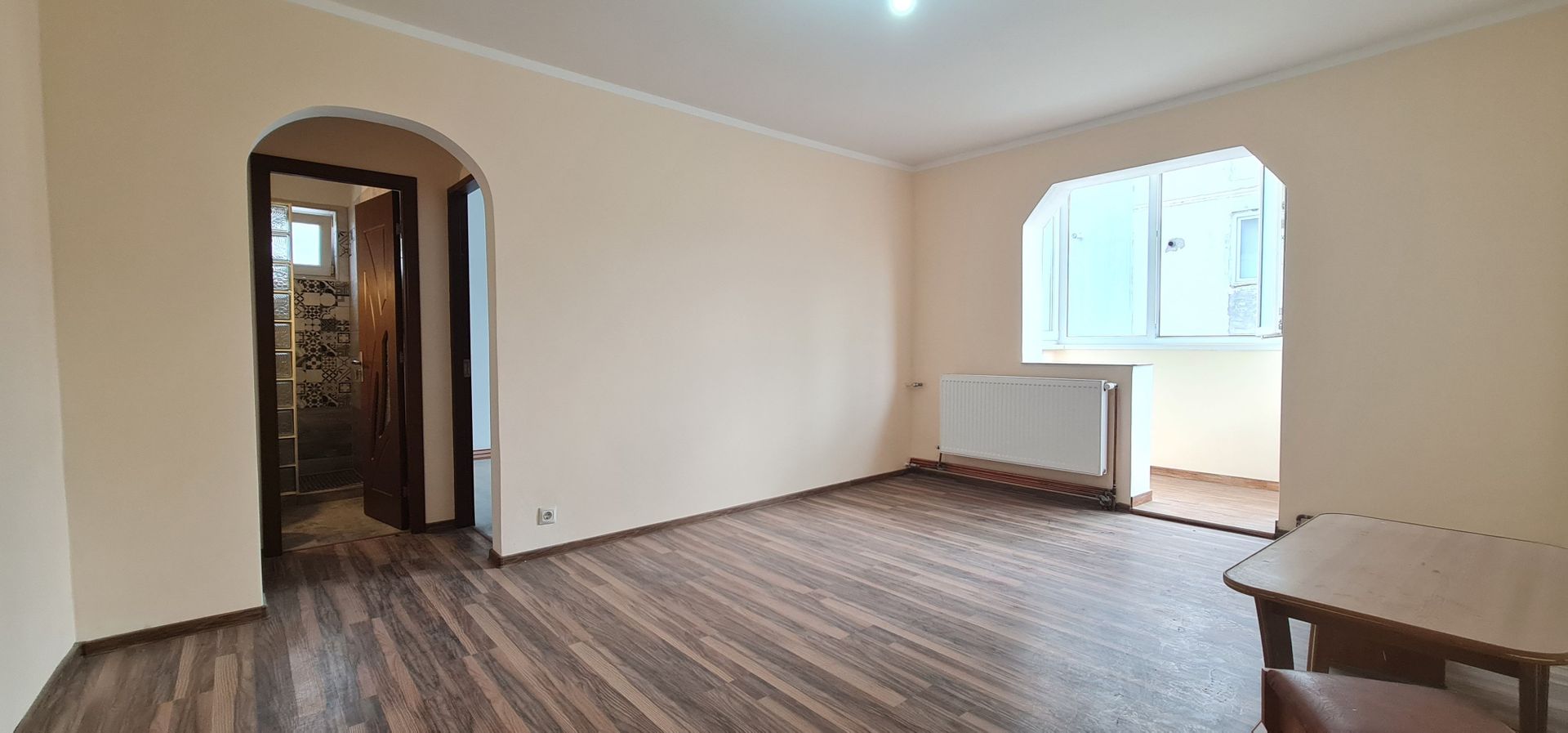 Apartament 2 camere Tractorul - imaginea 2