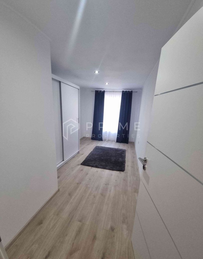 Duplex NOU cu 4 camere, încălzire în pardoseală și terasă panoramică - imaginea 5