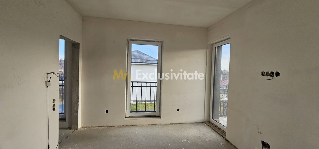 Casa individuala noua in Gilau-constructie premium - imaginea 25