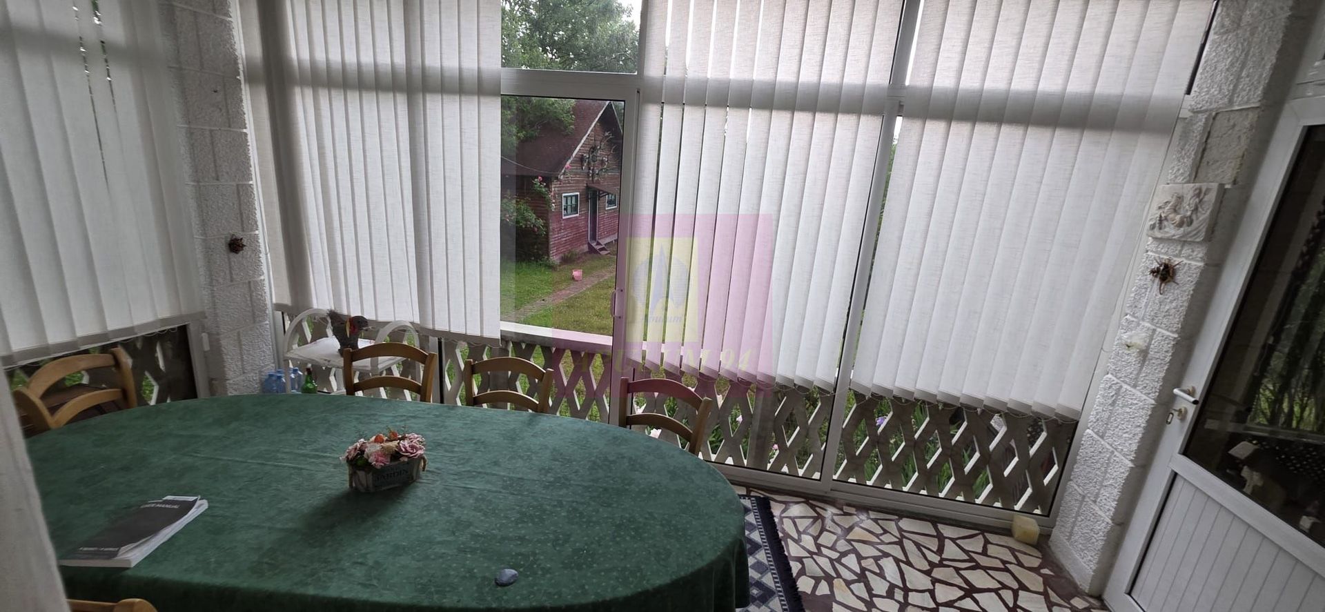 Vila de vanzare cu 6 camere si teren de 5116 mp in Cornu, Prahova - imaginea 18