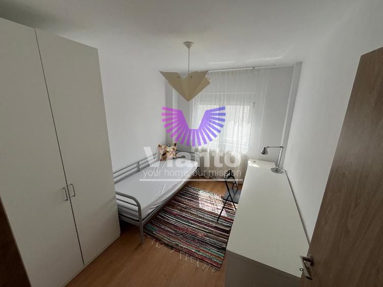 Apartament 4 camere | 2 bai | 2 balcoane | Pet Friendly | Strand | Sibiu