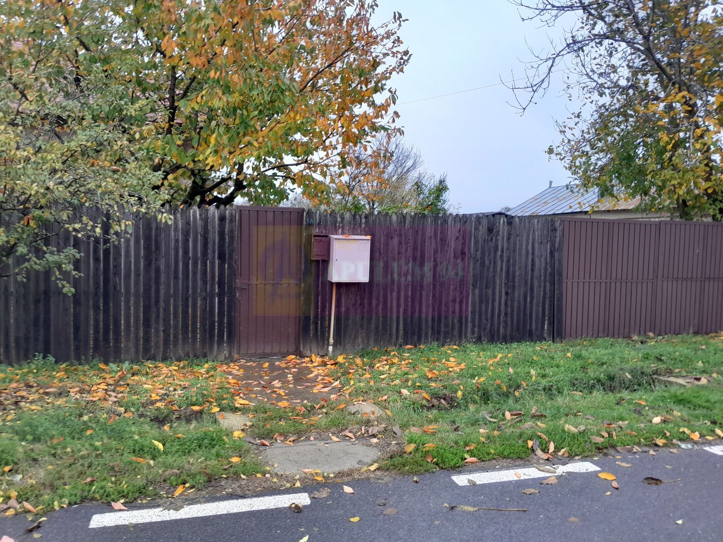 DE VANZARE CASA IN COM. BRANESTI (IF)