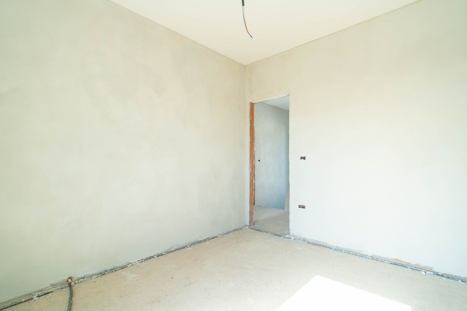Imagine 6 - Casă nouă cu teren de 392 mp | Zona 6 Vânători
