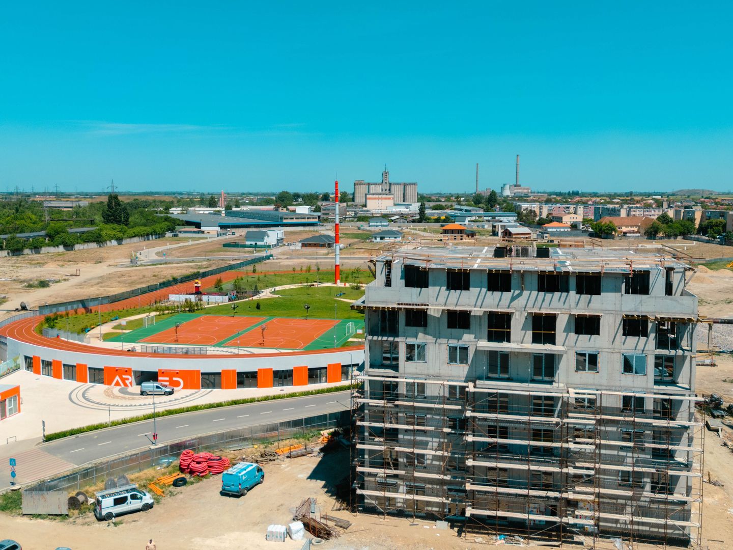 Imagine 1 - Vrei să cumperi ceva gata amenajat după gustul altcuiva?