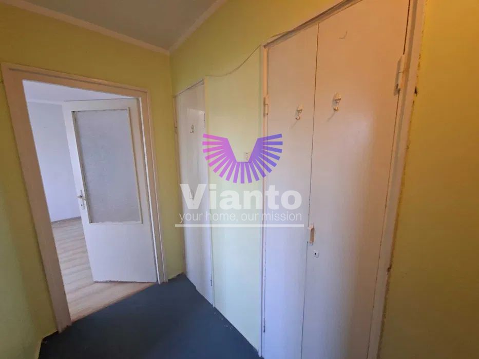 Apartament 2 camere 46mp de vanzare/Cedonia