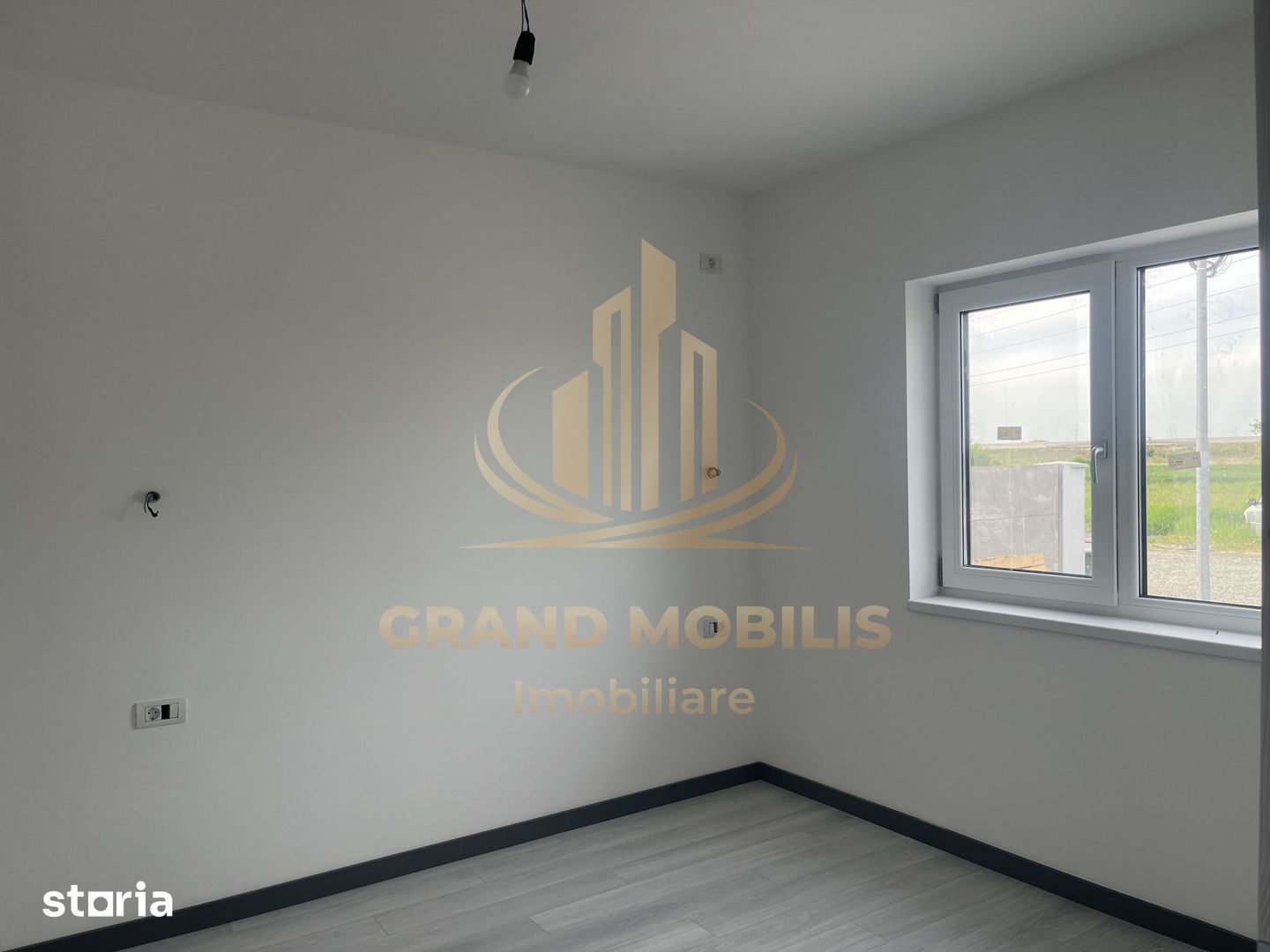 Duplex pe parter | 2 dormitoare | | Dumbrăvița | 178.000 € la cheie - imaginea 14