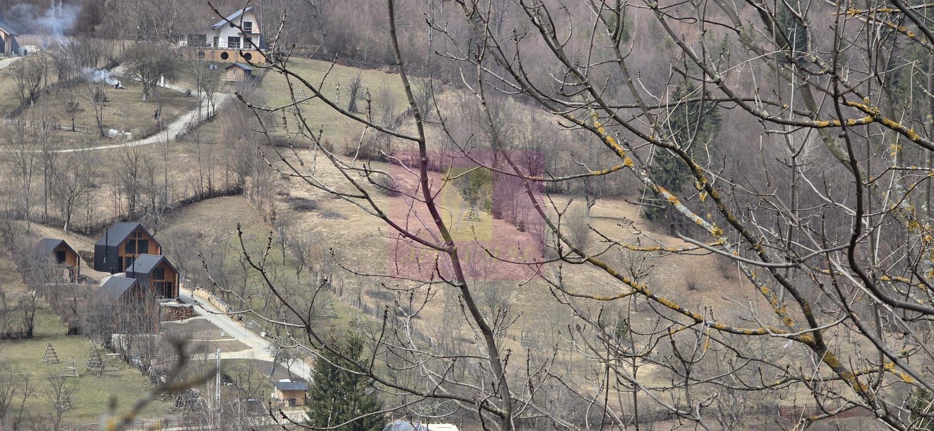 Teren intravilan de vanzare in Valea Doftanei - imaginea 11