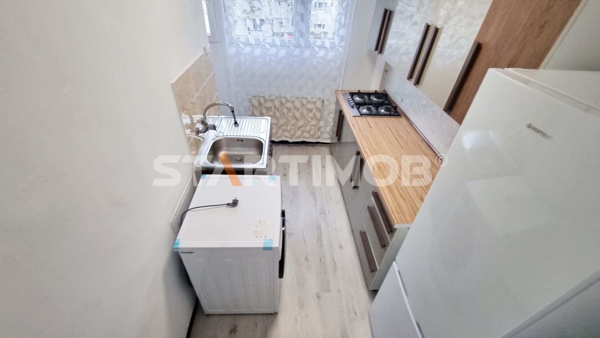 Apartament mobilat  Calea Bucuresti pet friendly