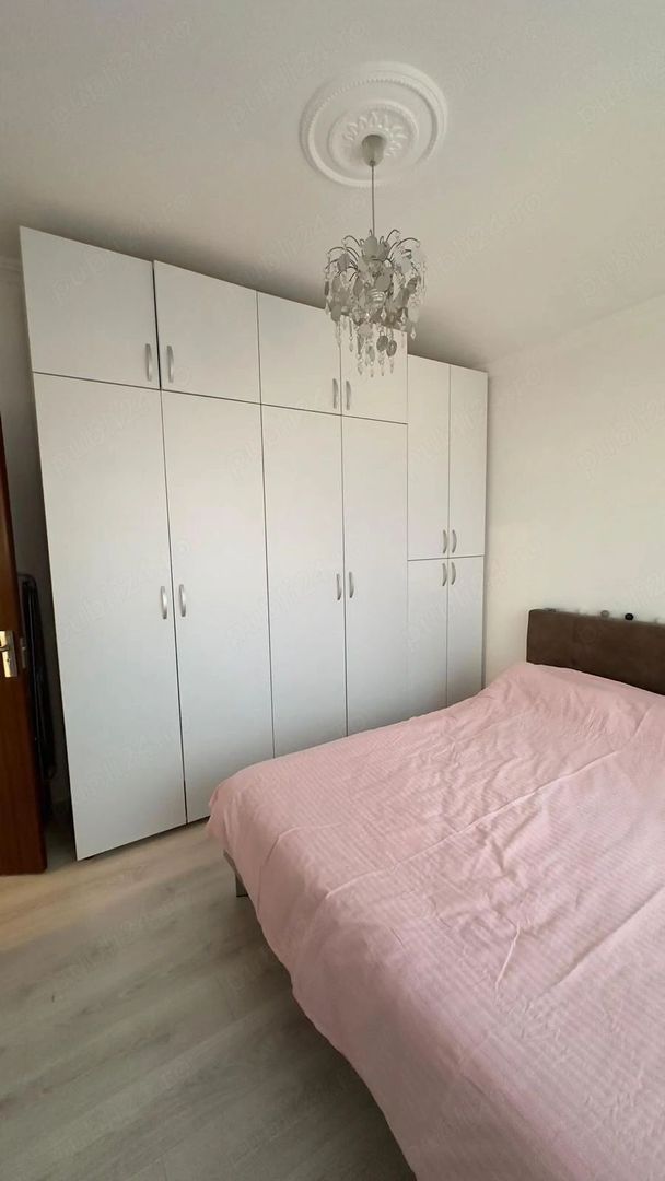 Apartament 3 camere -Girocului - 400 Eur - imaginea 5