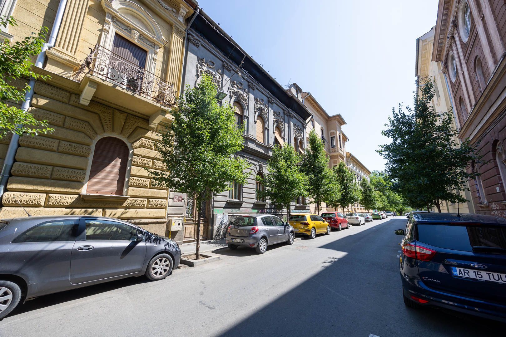 Locație de excepție, pentru un stil de viață de modern