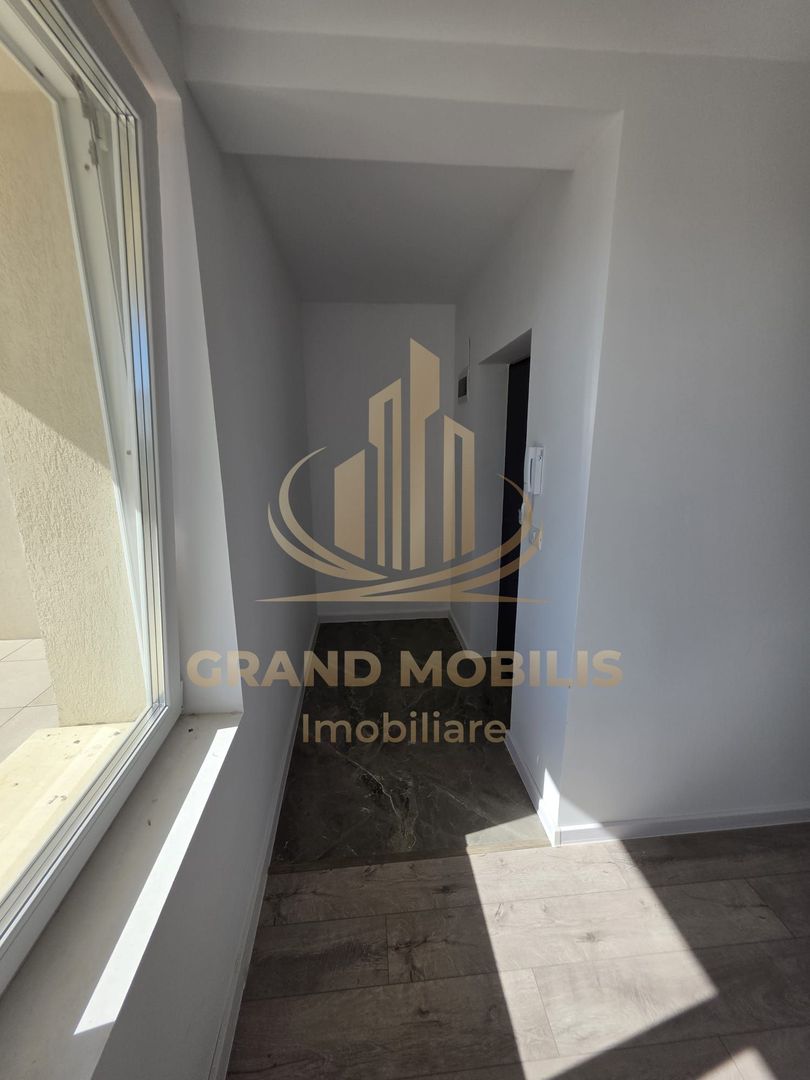Penthouse 3 camere | 71 mp + terasă 36 mp + balcon Totontalului - imaginea 18