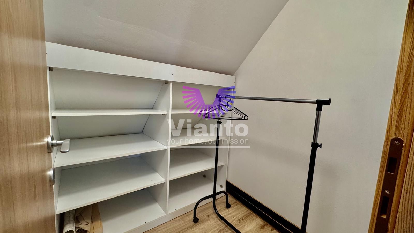 Apartament 3 camere mobilat si utilat compet - Zona sub-Arini - Calea Poplacii