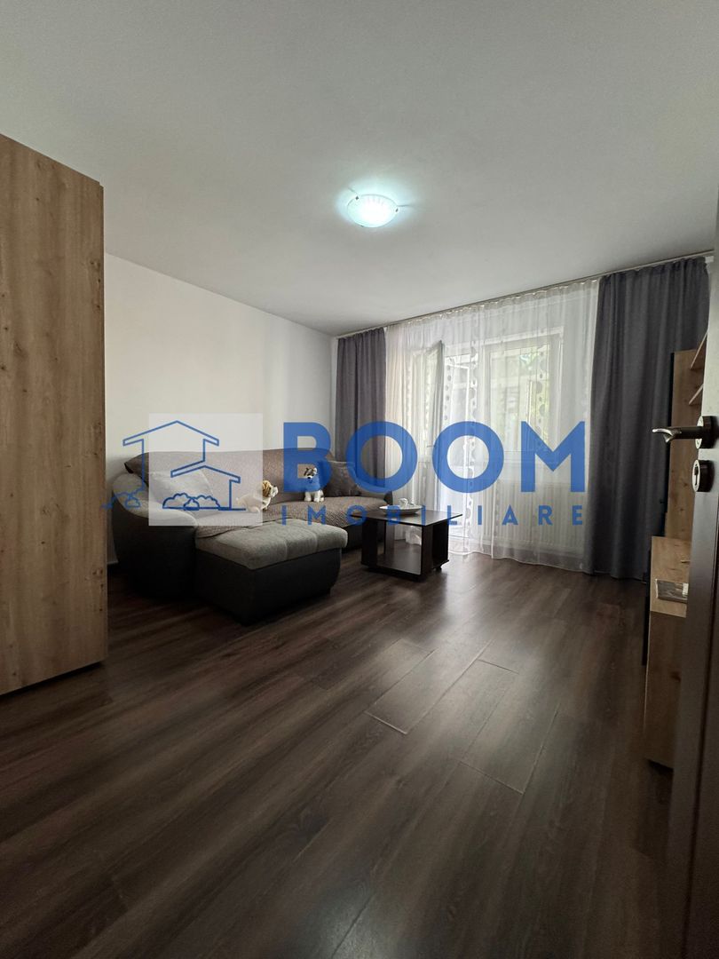 Apartament 2 camere de inchiriat | Zona Nord | Centrala proprie - imaginea 3