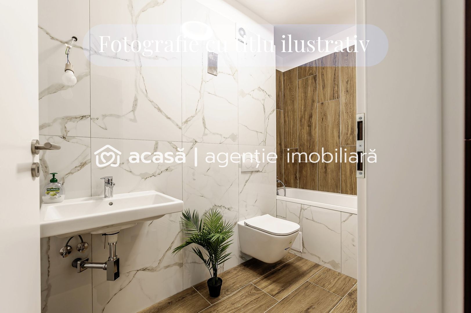 Imagine 6 - Apartament 3 camere în XCity Towers Timișoara - achiziție directă