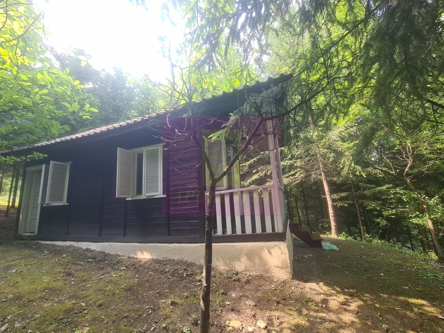 Vila de vanzare in Campina - Zona Lunca Mare