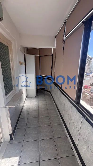 Apartament 2 camere ultracentral | Etaj 3 | Lift | Balcon 10 mp I-01 - imaginea 6
